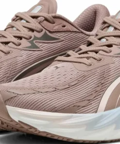 Puma Men's Velocity Nitro 4 Rc Sandstone-lucite