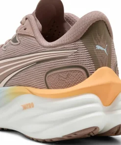 Puma Men's Velocity Nitro 4 Rc Sandstone-lucite