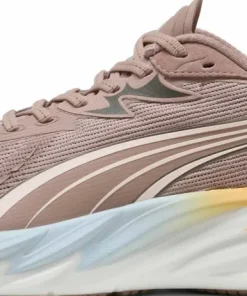 Puma Men's Velocity Nitro 4 Rc Sandstone-lucite