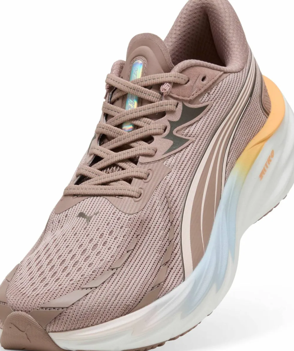 Puma Men's Velocity Nitro 4 Rc Sandstone-lucite Online