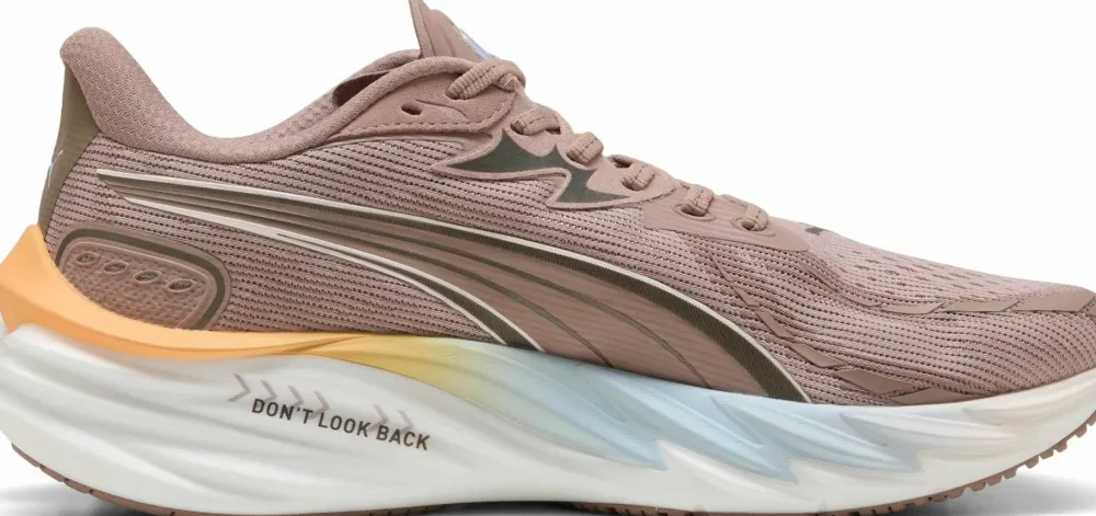 Puma Men's Velocity Nitro 4 Rc Sandstone-lucite Online