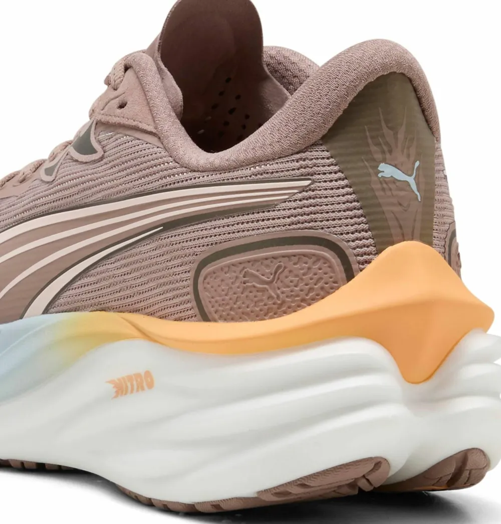 Puma Men's Velocity Nitro 4 Rc Sandstone-lucite Online