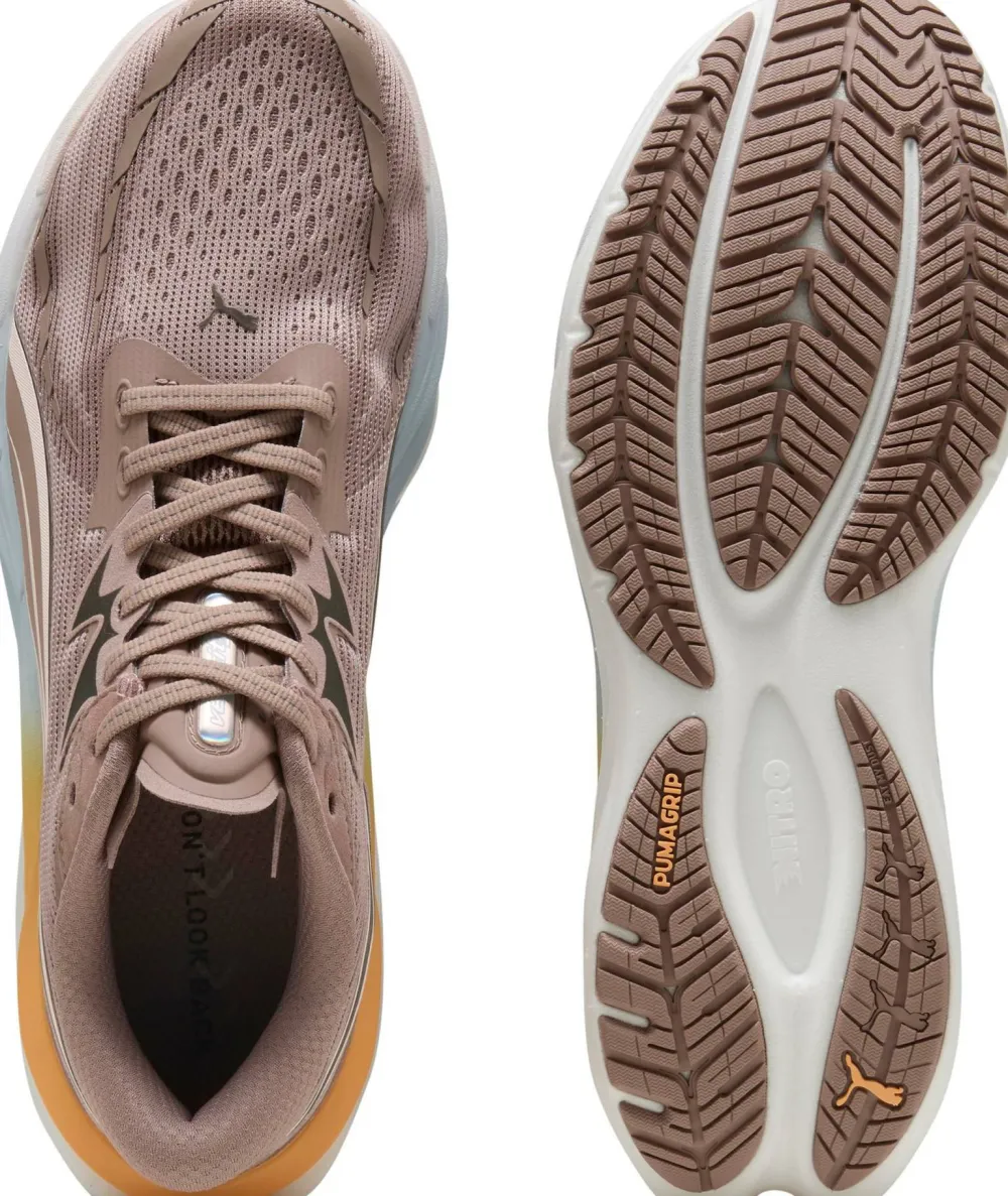 Puma Men's Velocity Nitro 4 Rc Sandstone-lucite Online