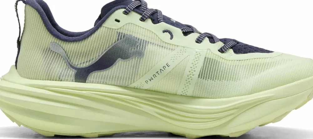 Clearance Women's Deviate Nitro Elite Trail Löparskor Dam