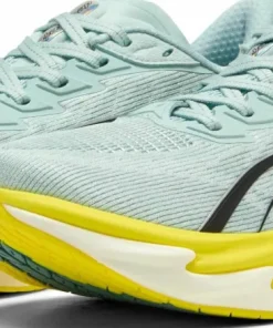 Puma Women's Deviate Nitro 4 Fresh Water-nitro Blue