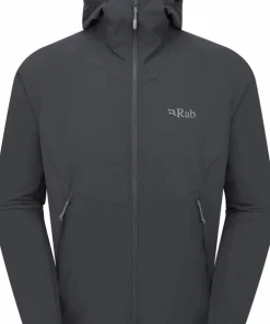 Online Men's Borealis Hoody Herrjackor