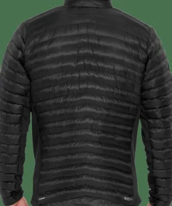 Rab Men's Cirrus Flex Insulated Jacket Black