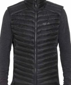 Rab Men's Cirrus Flex Vest Black