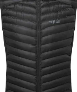Rab Men's Cirrus Flex Vest Black