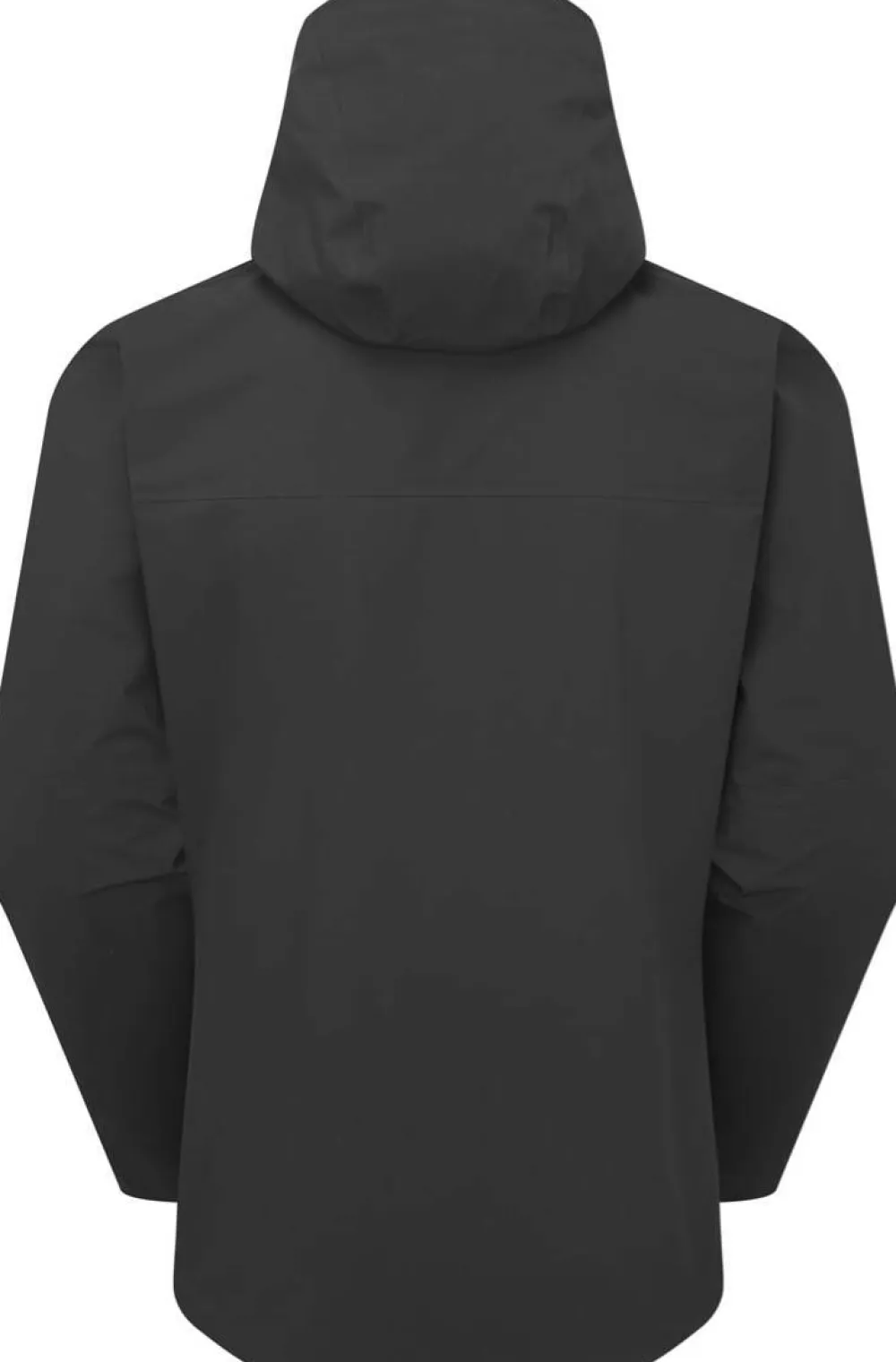 Rab Men's Firewall Jacket Black Discount