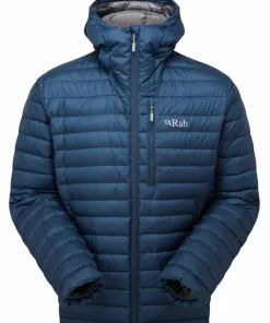 Online Men's Microlight Alpine Jacket Skidkläder Herr