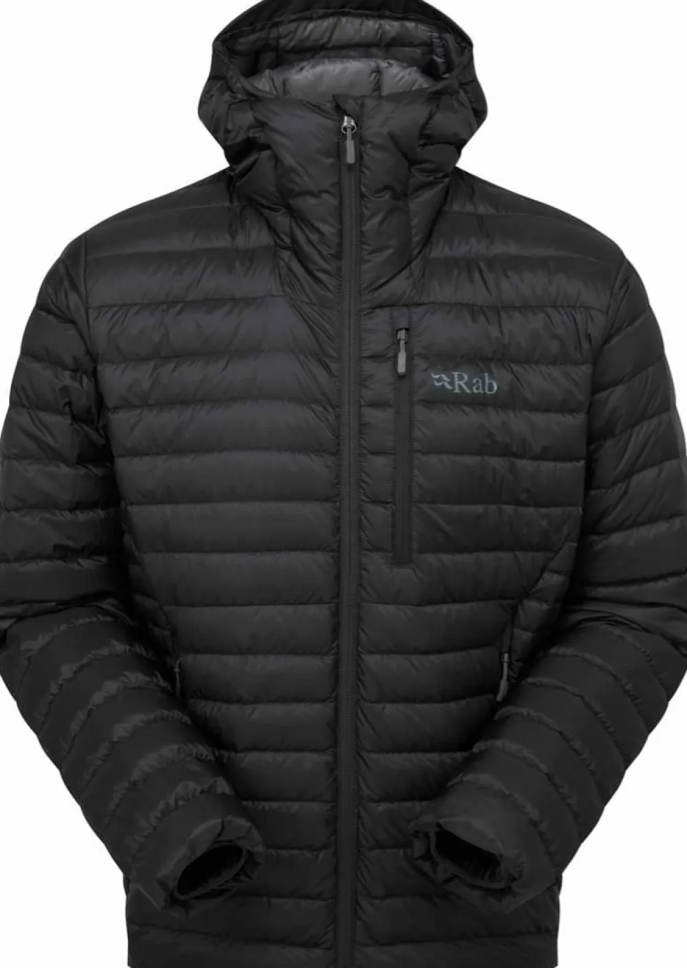 Outlet Men's Microlight Pro Jacket Herrjackor