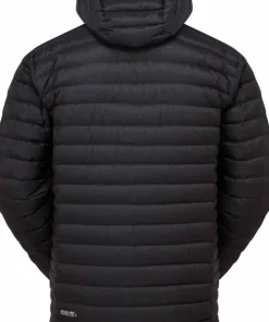 Outlet Men's Microlight Pro Jacket Herrjackor