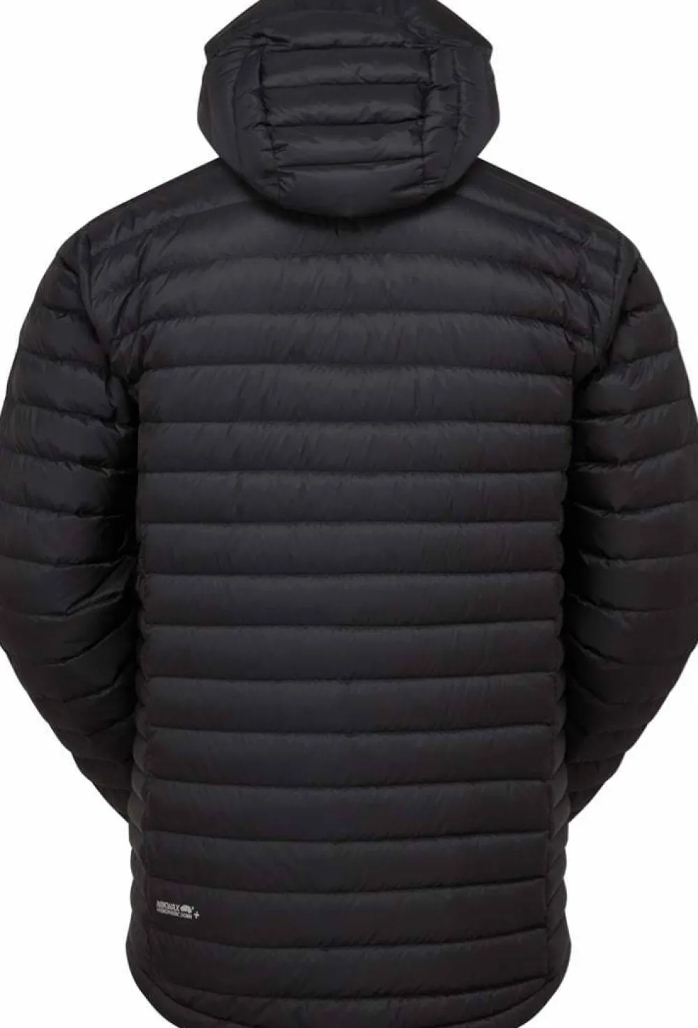 Outlet Men's Microlight Pro Jacket Herrjackor