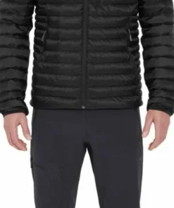Outlet Men's Microlight Pro Jacket Herrjackor