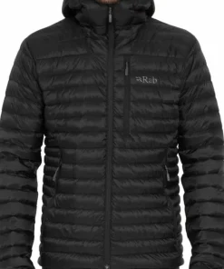 Outlet Men's Microlight Pro Jacket Herrjackor