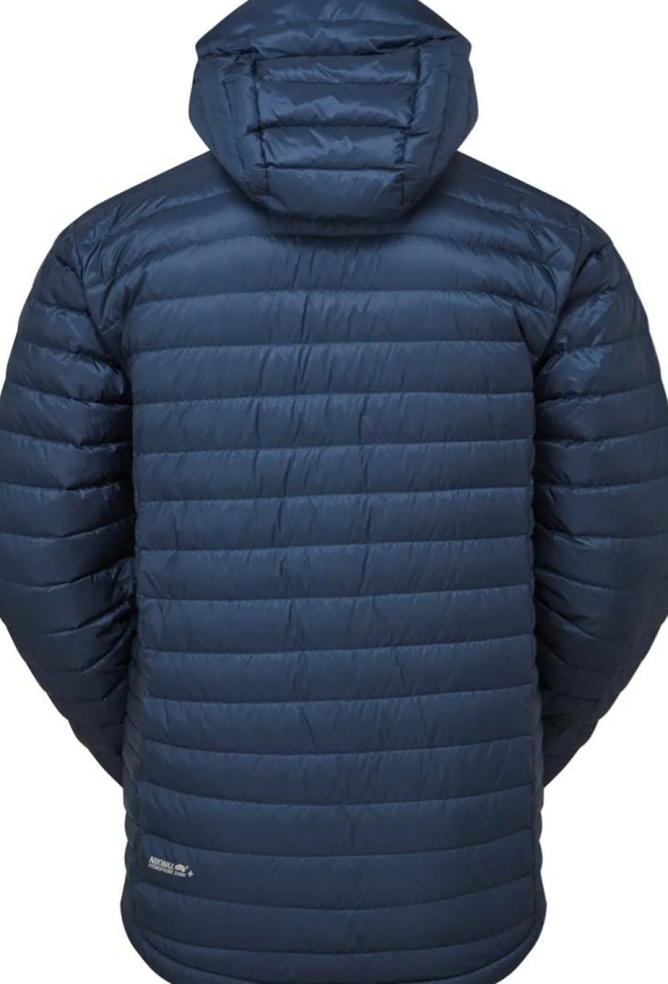 Rab Men's Microlight Pro Jacket Tempest Blue