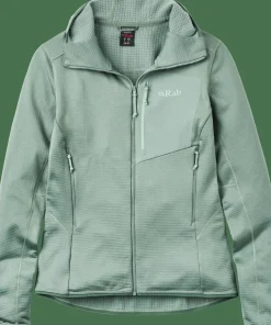 Discount Women's Ascendor Light Hoody Damtröjor & Skjortor