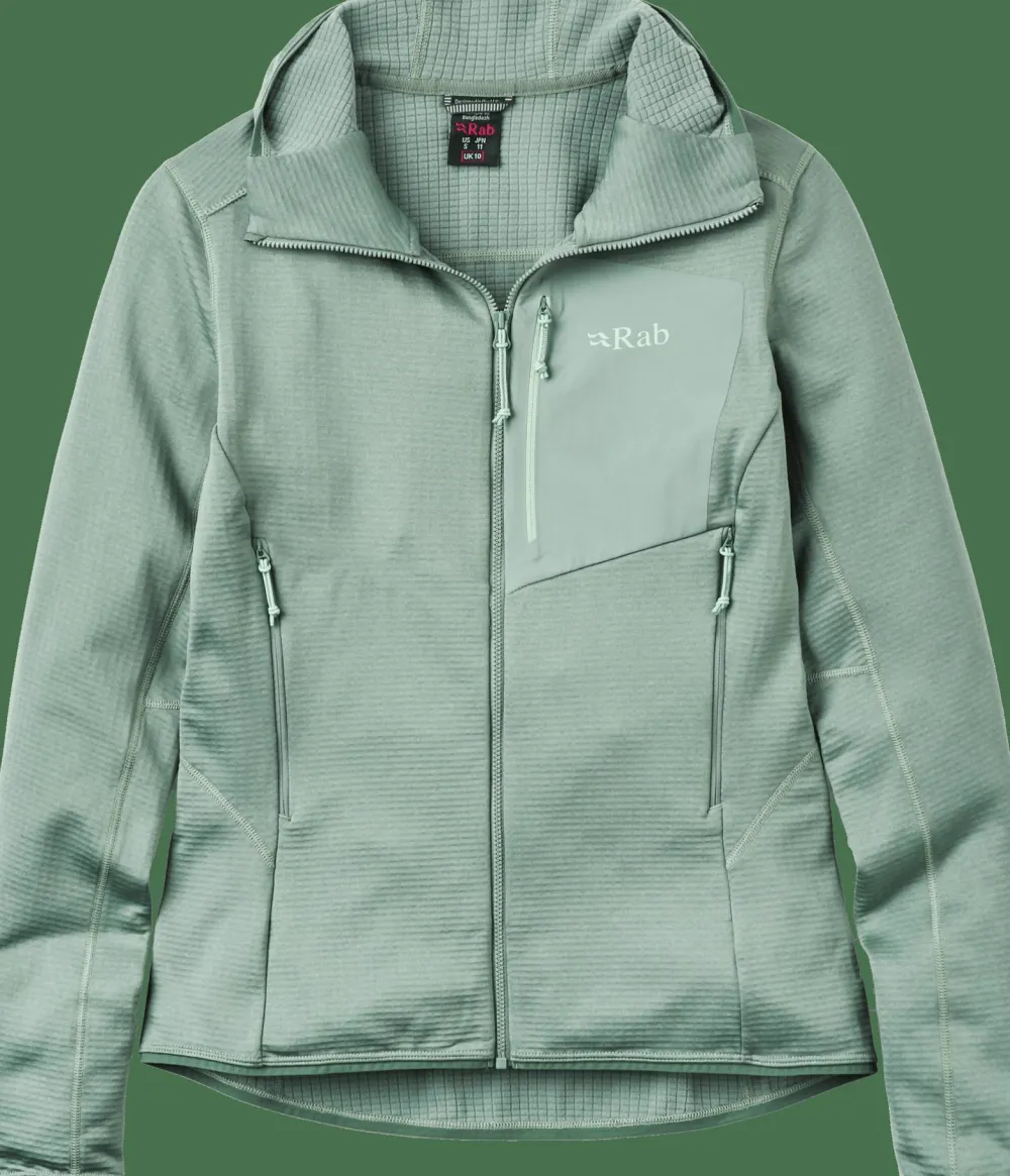 Discount Women's Ascendor Light Hoody Damtröjor & Skjortor