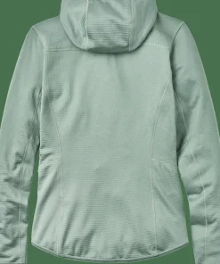 Discount Women's Ascendor Light Hoody Damtröjor & Skjortor