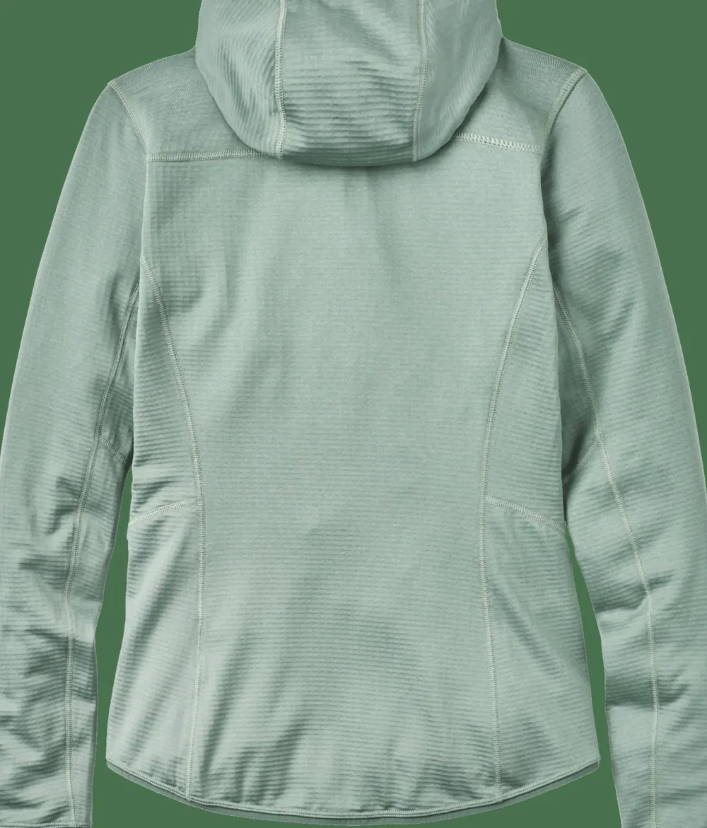 Discount Women's Ascendor Light Hoody Damtröjor & Skjortor