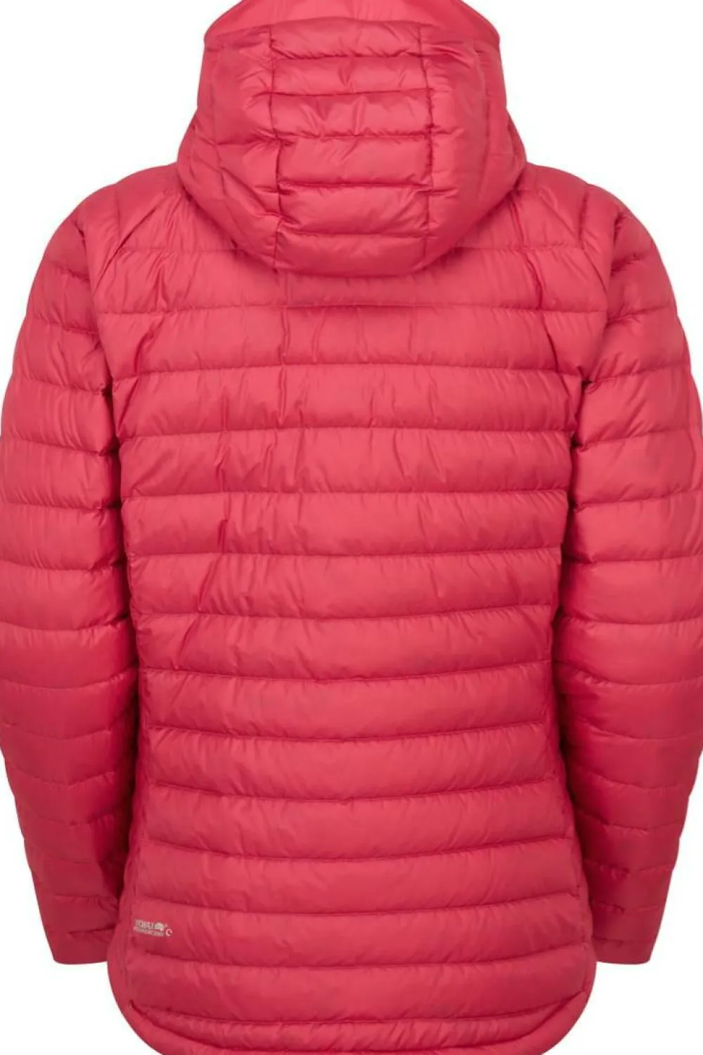 Online Women's Microlight Alpine Down Jacket Klättring|Vandring
