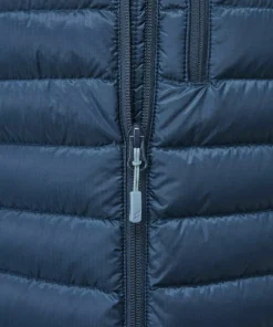 Rab Women's Microlight Pro Jacket Tempest Blue Discount