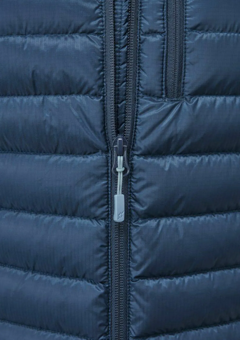 Rab Women's Microlight Pro Jacket Tempest Blue Discount