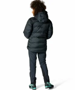 Rab Women's Positron Pro Hoody Black Hot