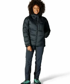 Rab Women's Positron Pro Hoody Black Hot