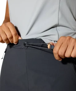 Rab Women's Torque Pants Black Discount