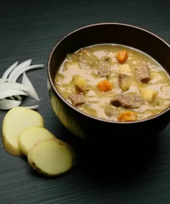 Real Turmat Bidos Soup No Colour