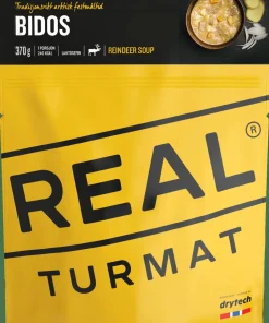Real Turmat Bidos Soup No Colour