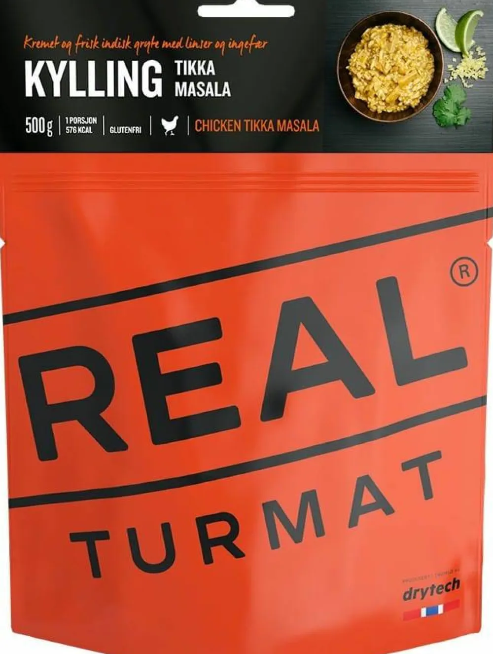 Real Turmat Chicken Tikka Masala Nocolour Sale