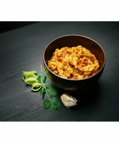 Hot Kebab Stew 500 Gr NoColour Krisberedskap|Vandring