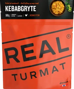 Hot Kebab Stew 500 Gr NoColour Krisberedskap|Vandring
