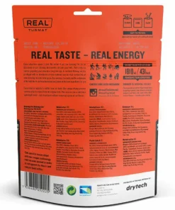 Real Turmat Kebab Stew 500 Gr NoColour Orange Outlet