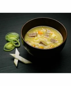 Hot Meat Soup Nocolour Krisberedskap