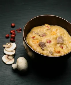 Hot Reindeer Stew 500 G NoColour Kök & Tillbehör
