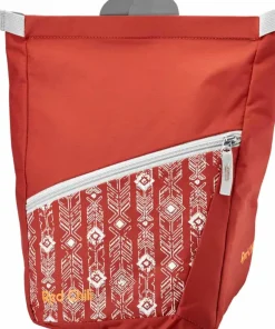 Red Chili Chalk Bag Boulder Reactor Salsa Best