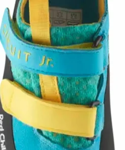 Red Chili Circuit Junior Timberblue