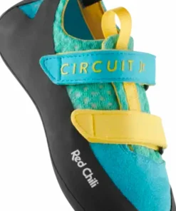 Red Chili Circuit Junior Timberblue