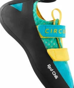 Red Chili Circuit Junior Timberblue