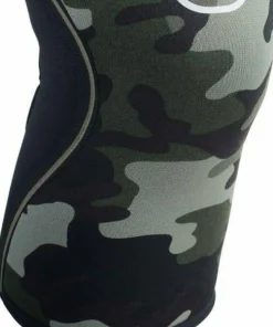 Best Rx Knee-Sleeve 5mm Träningskläder Dam