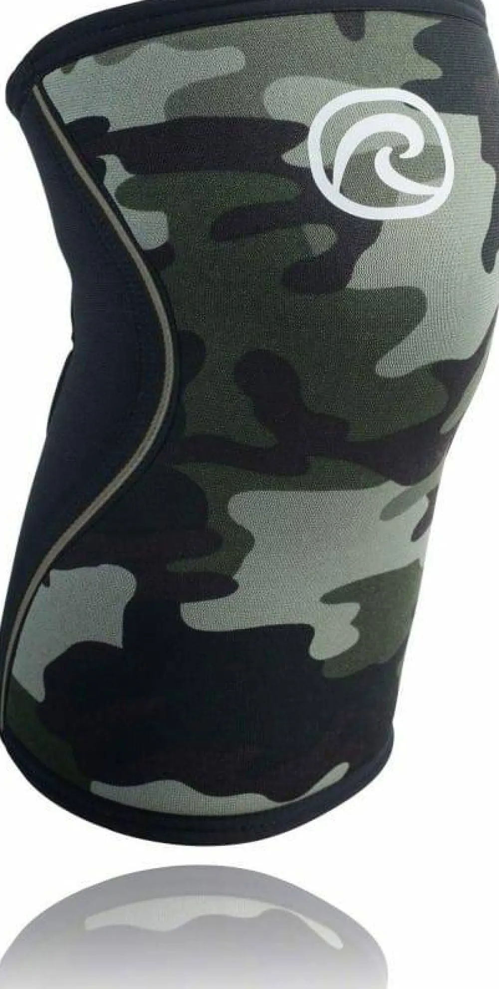 Best Rx Knee-Sleeve 5mm Träningskläder Dam
