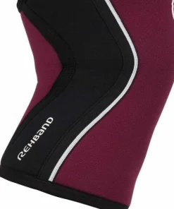 Outlet Rx Knee-Sleeve 5mm Träningskläder Herr