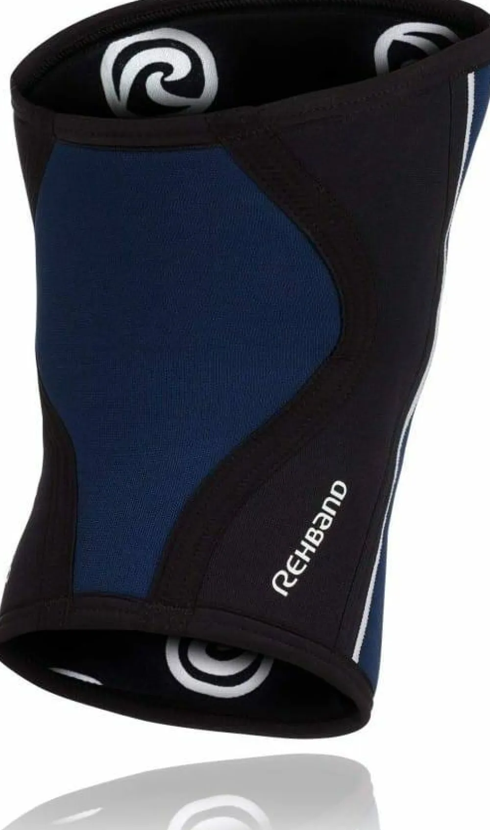 Outlet Rx Knee-Sleeve 5mm Träningskläder Herr