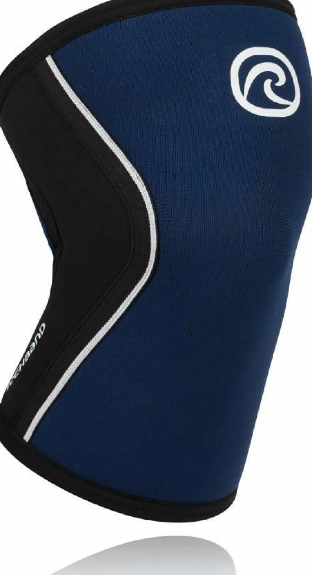 Outlet Rx Knee-Sleeve 5mm Träningskläder Herr