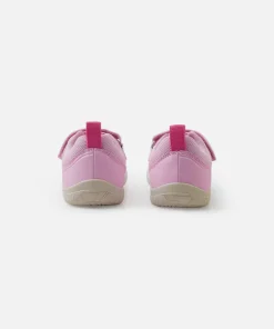 Reima Juniors' Barefoot Shoes Telmin Light Heather New