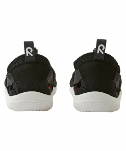Reima Kids' Barefoot Sandals Valoa Black New